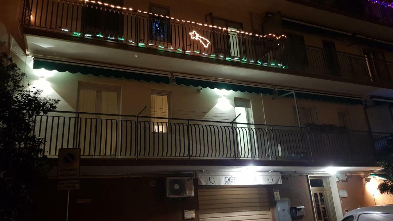 El Capitan De Mar Daire Chioggia Dış mekan fotoğraf
